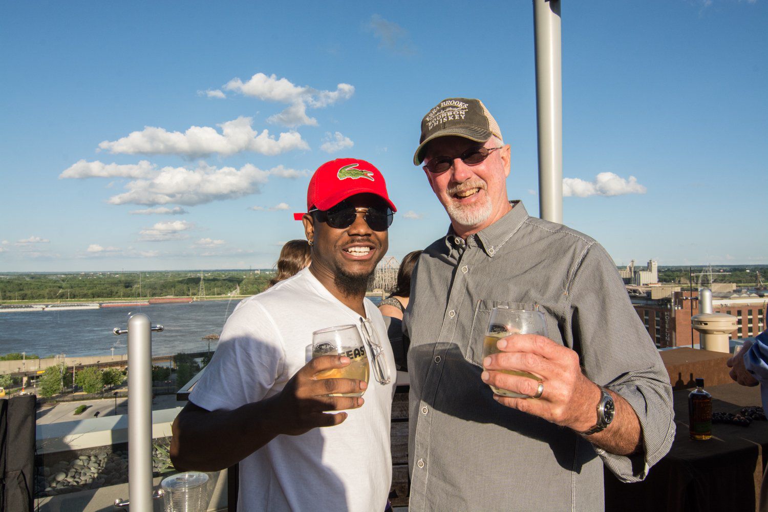 FEAST Taste & Toast 2019